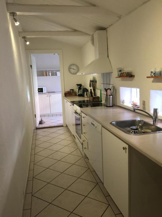 Hébergement de vacances Nakskov Overnatning